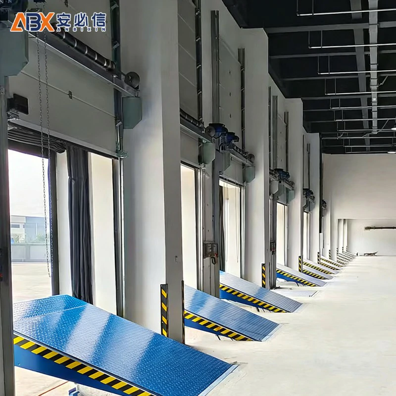 聊城市保温提升门